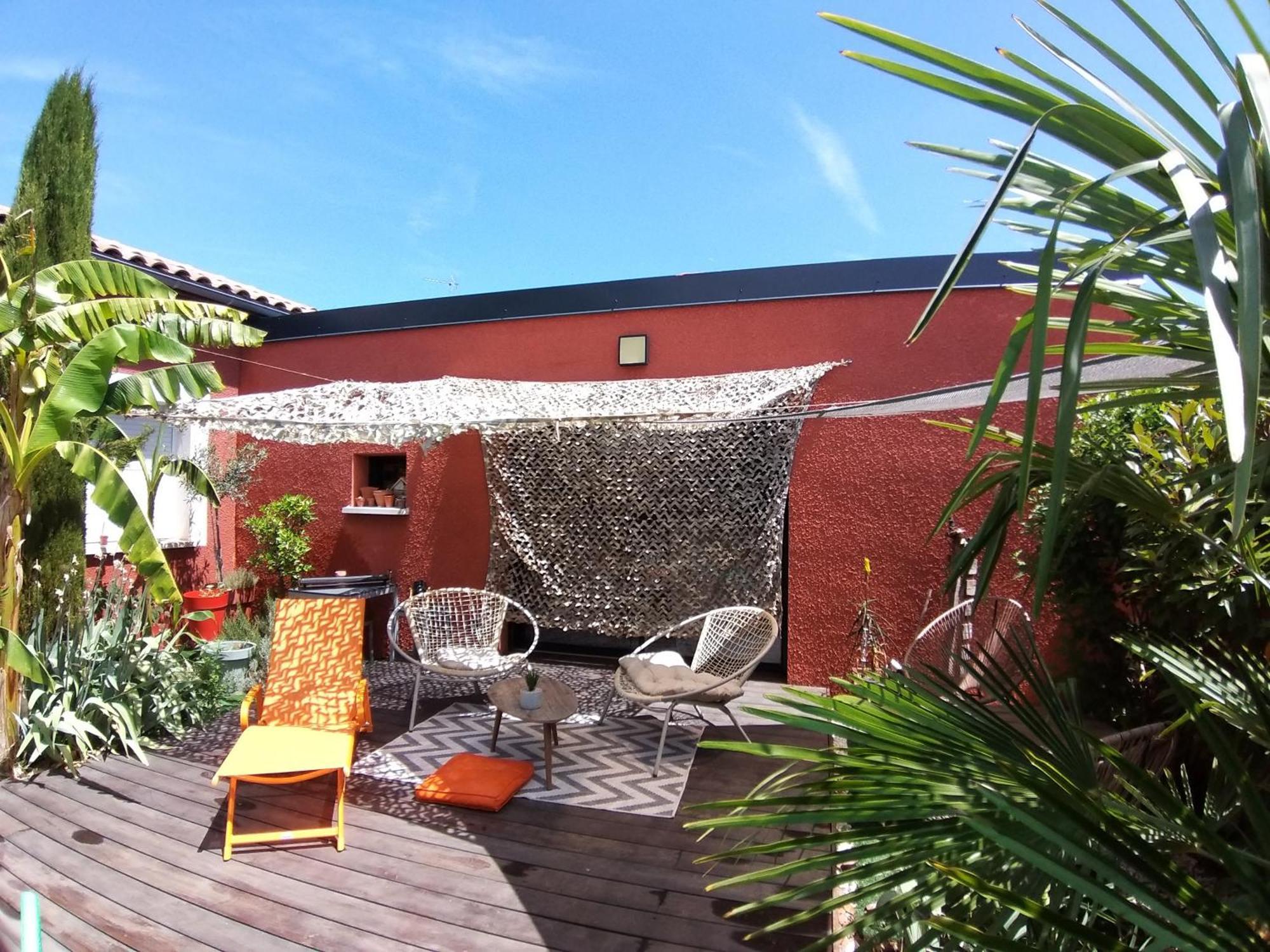 Studio Rouge Lagon Romans-sur-Isère Exteriör bild