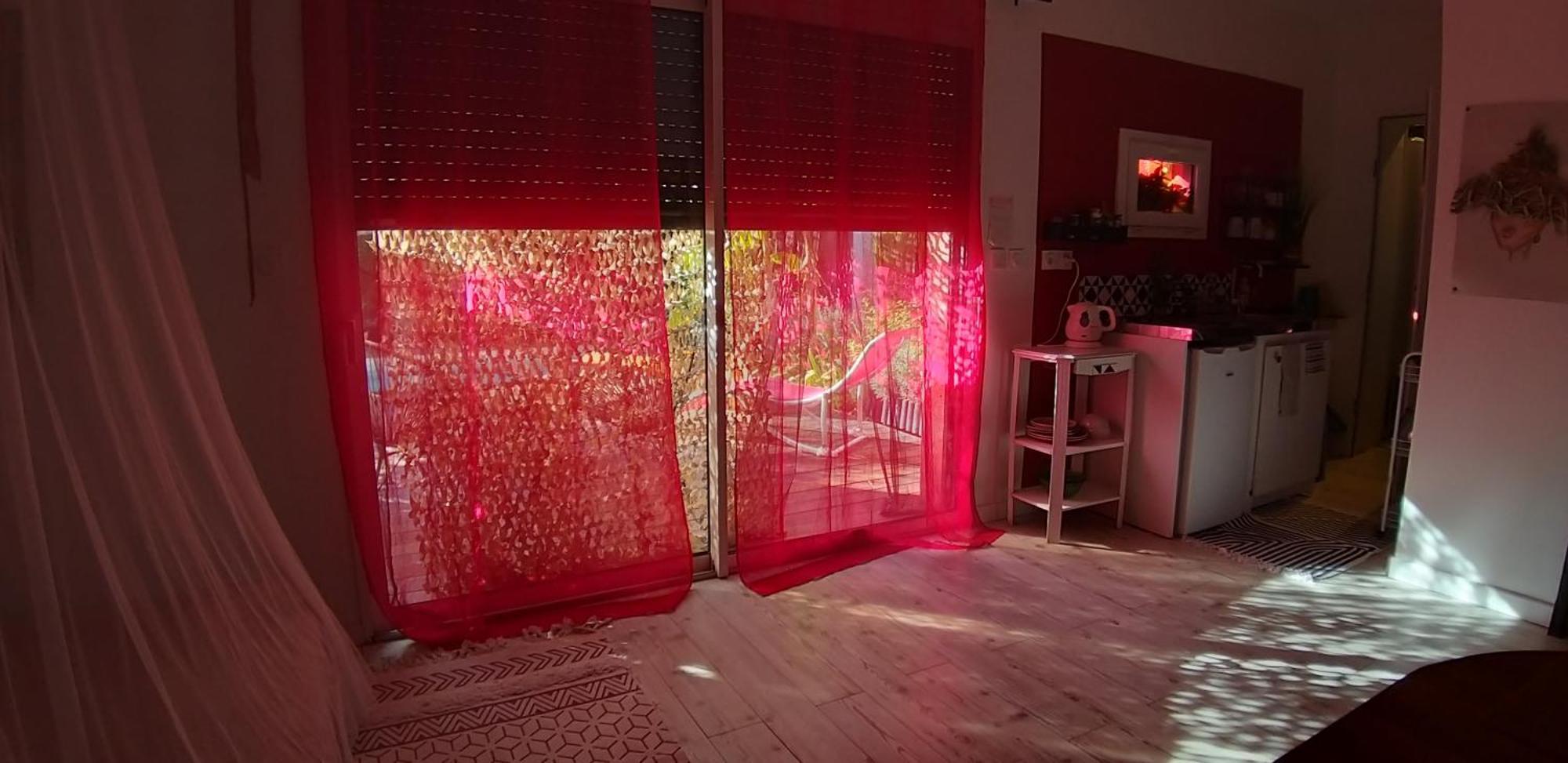 Studio Rouge Lagon Romans-sur-Isère Exteriör bild
